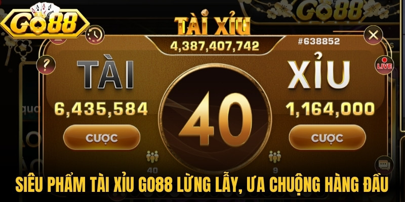 Go88 Techenie.in.net | Tải Go 88 Android, APK, IOS Chính Hãng 2026 7 Siêu phẩm Tài xỉu Go88 lừng lẫy được ưa chuộng hàng đầu